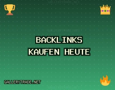 Qualitative Backlinks