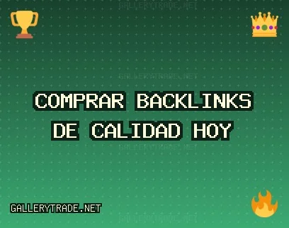 Backlinks de calidad